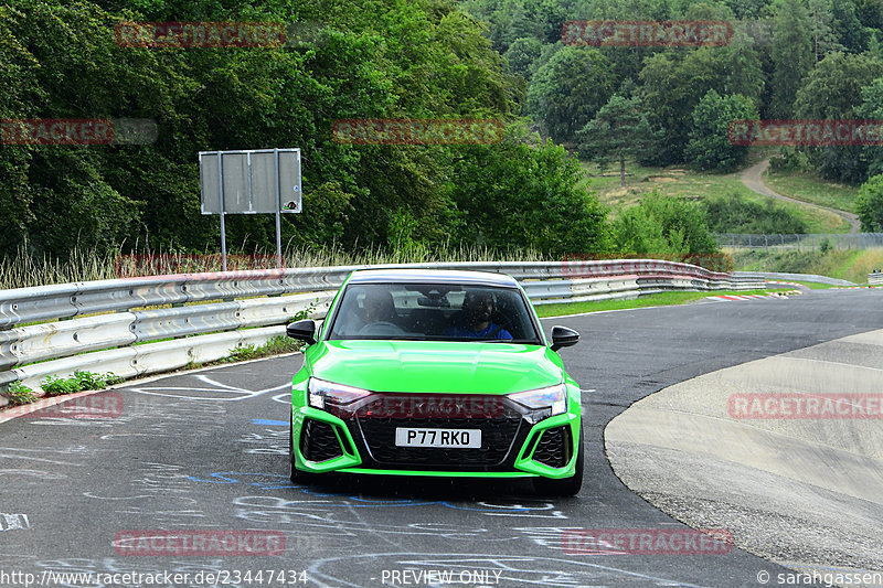 Bild #23447434 - Touristenfahrten Nürburgring Nordschleife (05.08.2023)