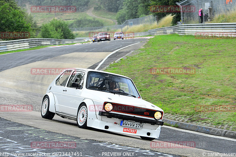 Bild #23447451 - Touristenfahrten Nürburgring Nordschleife (05.08.2023)