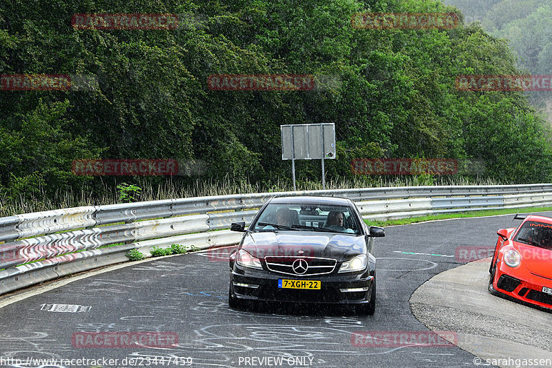 Bild #23447459 - Touristenfahrten Nürburgring Nordschleife (05.08.2023)