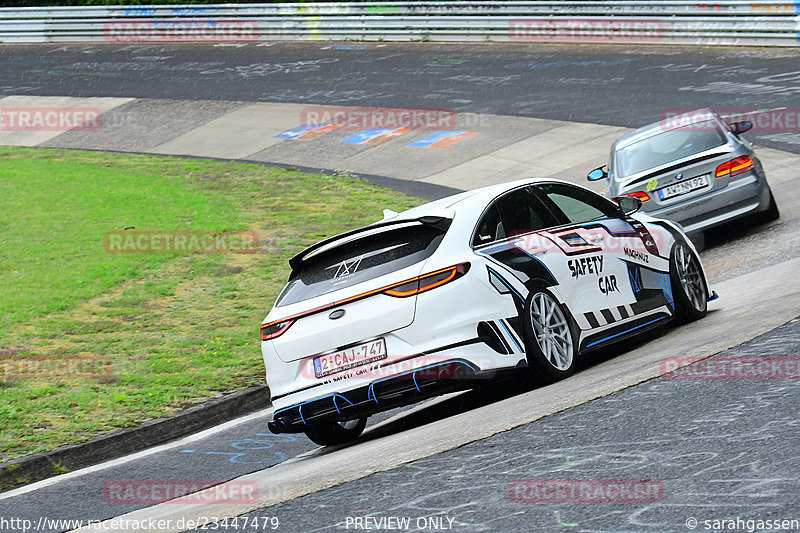 Bild #23447479 - Touristenfahrten Nürburgring Nordschleife (05.08.2023)