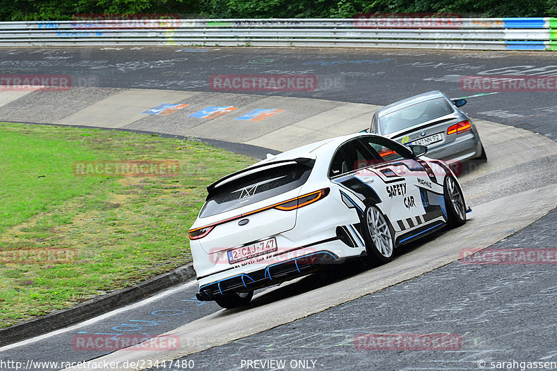 Bild #23447480 - Touristenfahrten Nürburgring Nordschleife (05.08.2023)