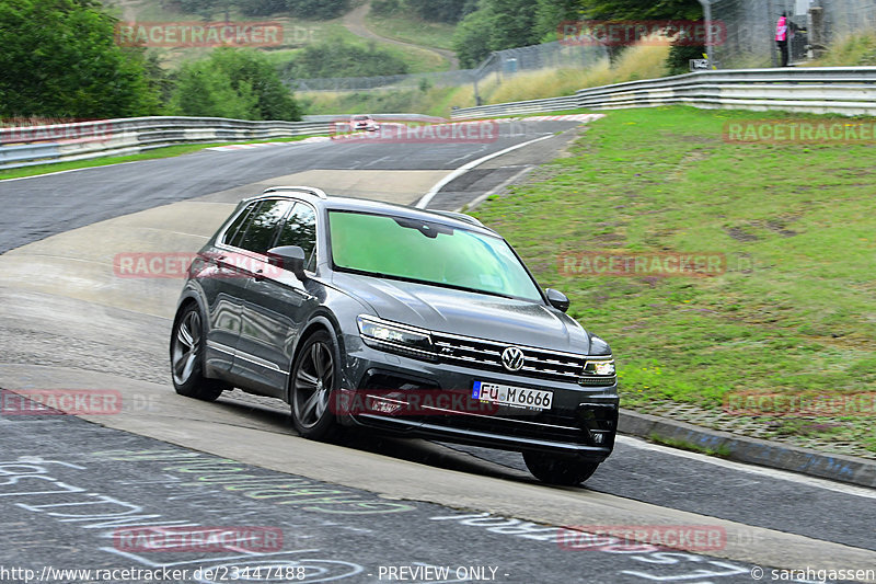 Bild #23447488 - Touristenfahrten Nürburgring Nordschleife (05.08.2023)