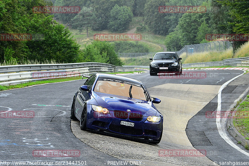 Bild #23447501 - Touristenfahrten Nürburgring Nordschleife (05.08.2023)