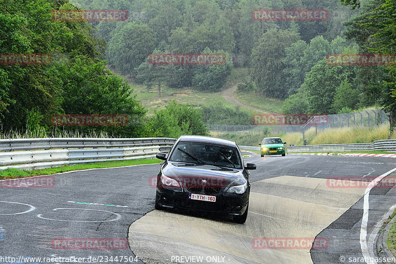 Bild #23447504 - Touristenfahrten Nürburgring Nordschleife (05.08.2023)