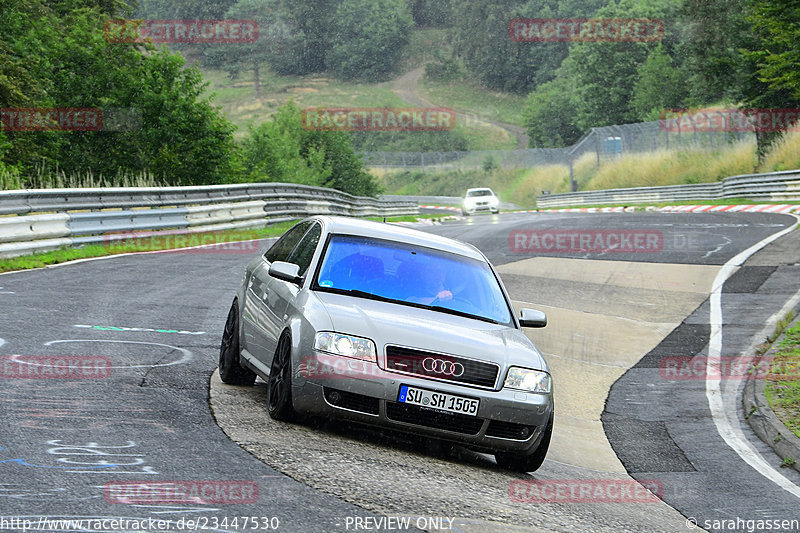 Bild #23447530 - Touristenfahrten Nürburgring Nordschleife (05.08.2023)