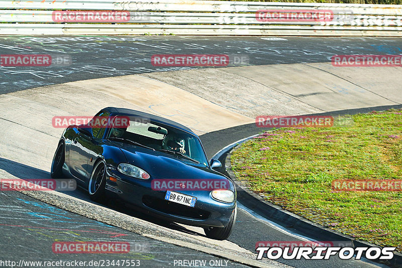 Bild #23447553 - Touristenfahrten Nürburgring Nordschleife (05.08.2023)