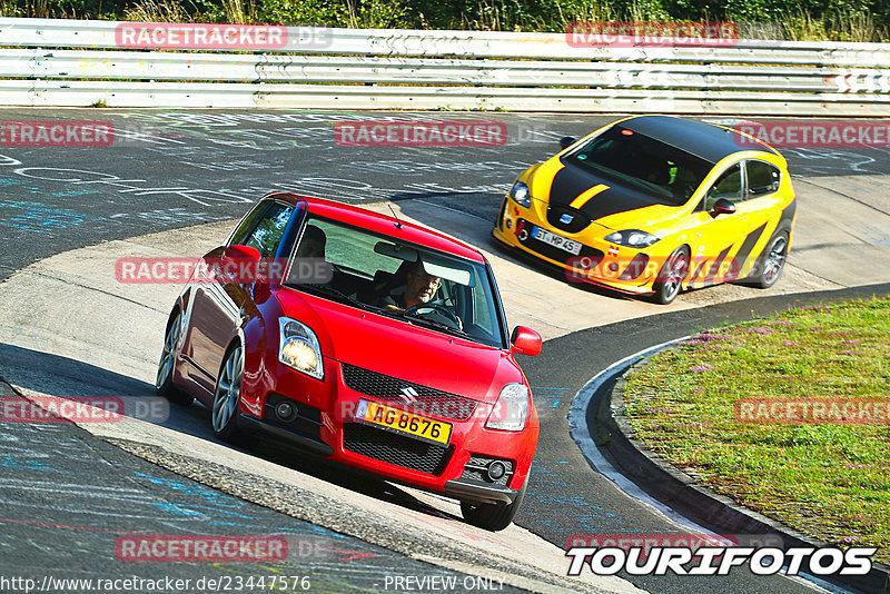 Bild #23447576 - Touristenfahrten Nürburgring Nordschleife (05.08.2023)