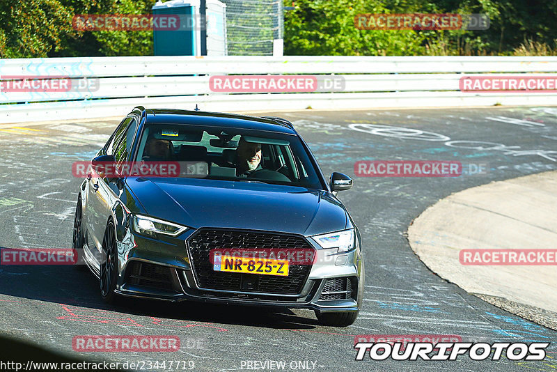 Bild #23447719 - Touristenfahrten Nürburgring Nordschleife (05.08.2023)