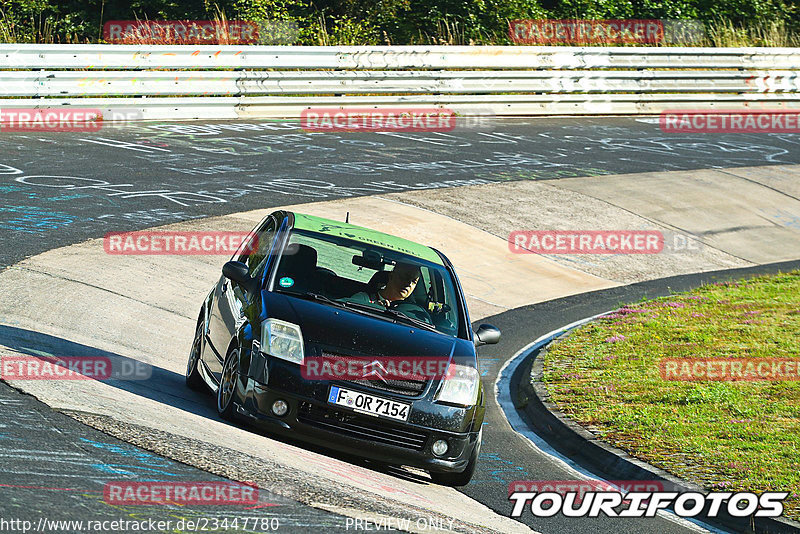 Bild #23447780 - Touristenfahrten Nürburgring Nordschleife (05.08.2023)