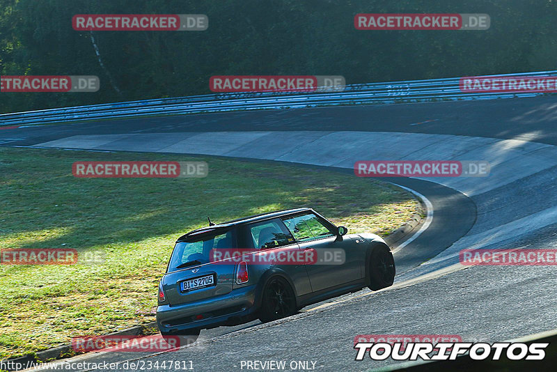 Bild #23447811 - Touristenfahrten Nürburgring Nordschleife (05.08.2023)