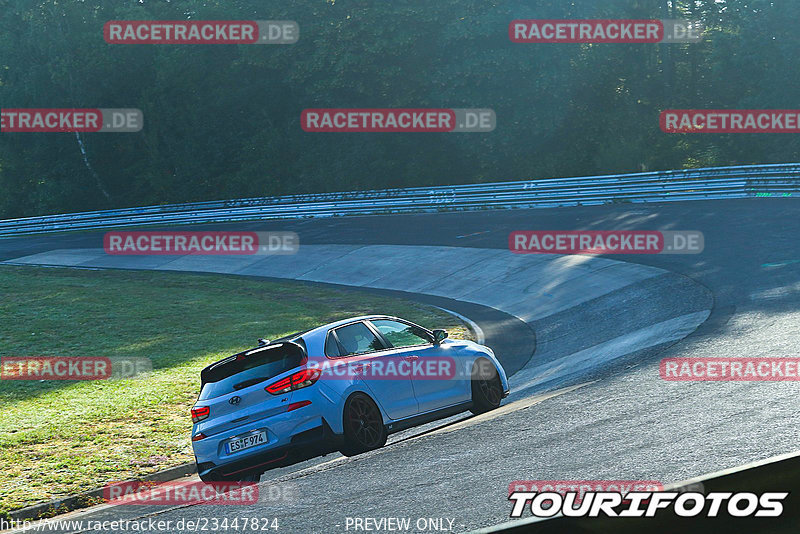 Bild #23447824 - Touristenfahrten Nürburgring Nordschleife (05.08.2023)