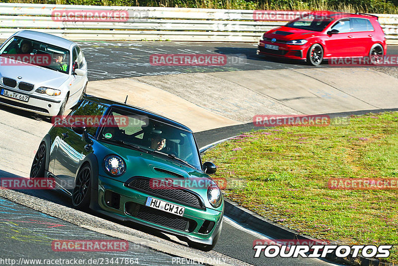 Bild #23447864 - Touristenfahrten Nürburgring Nordschleife (05.08.2023)