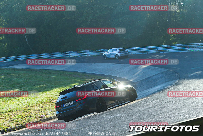 Bild #23447884 - Touristenfahrten Nürburgring Nordschleife (05.08.2023)