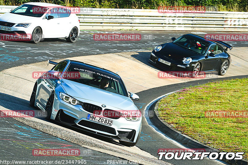 Bild #23447905 - Touristenfahrten Nürburgring Nordschleife (05.08.2023)