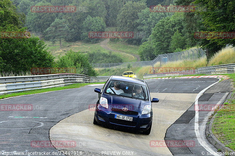 Bild #23447918 - Touristenfahrten Nürburgring Nordschleife (05.08.2023)