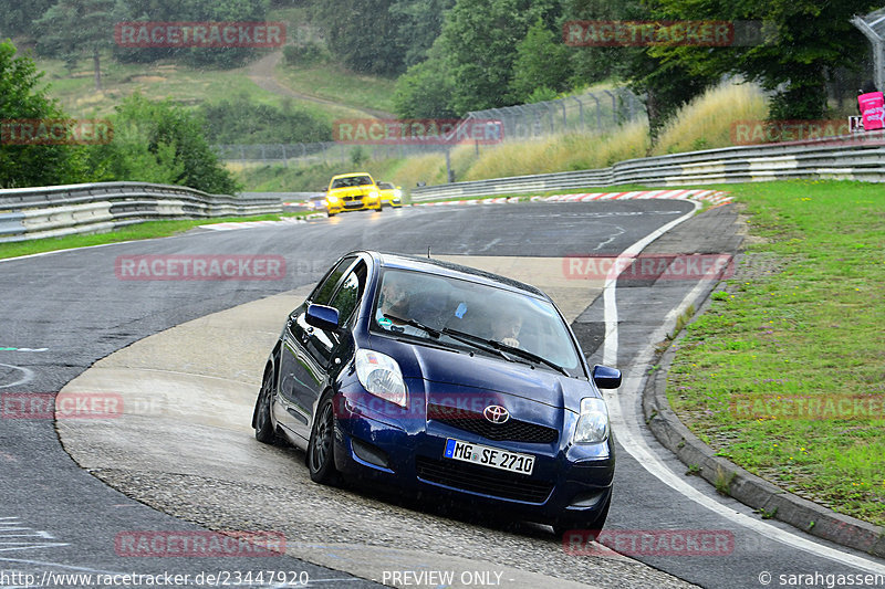 Bild #23447920 - Touristenfahrten Nürburgring Nordschleife (05.08.2023)