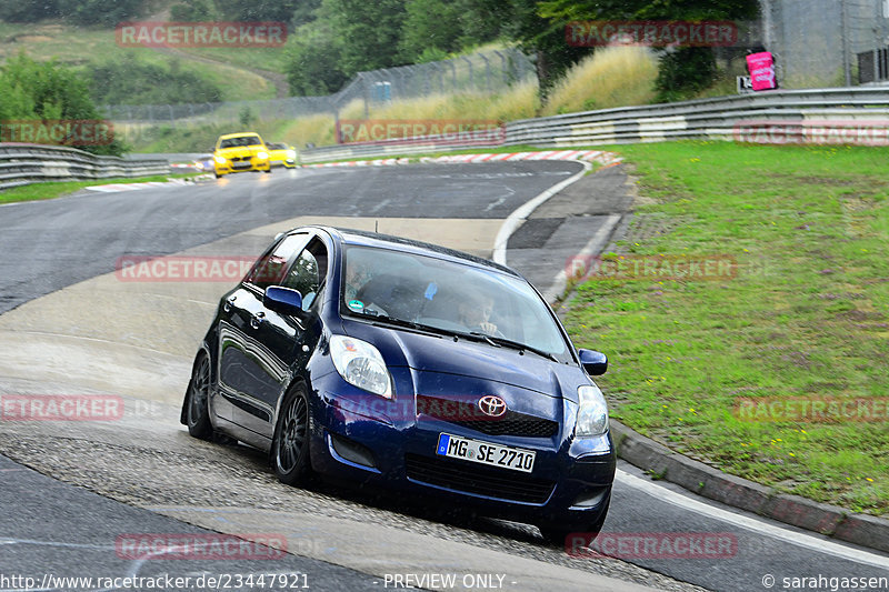 Bild #23447921 - Touristenfahrten Nürburgring Nordschleife (05.08.2023)