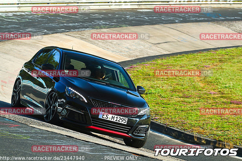 Bild #23447940 - Touristenfahrten Nürburgring Nordschleife (05.08.2023)