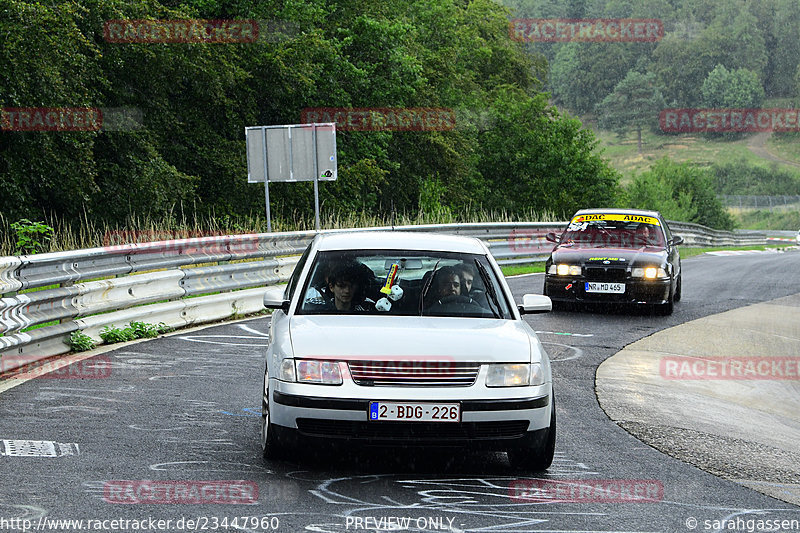 Bild #23447960 - Touristenfahrten Nürburgring Nordschleife (05.08.2023)