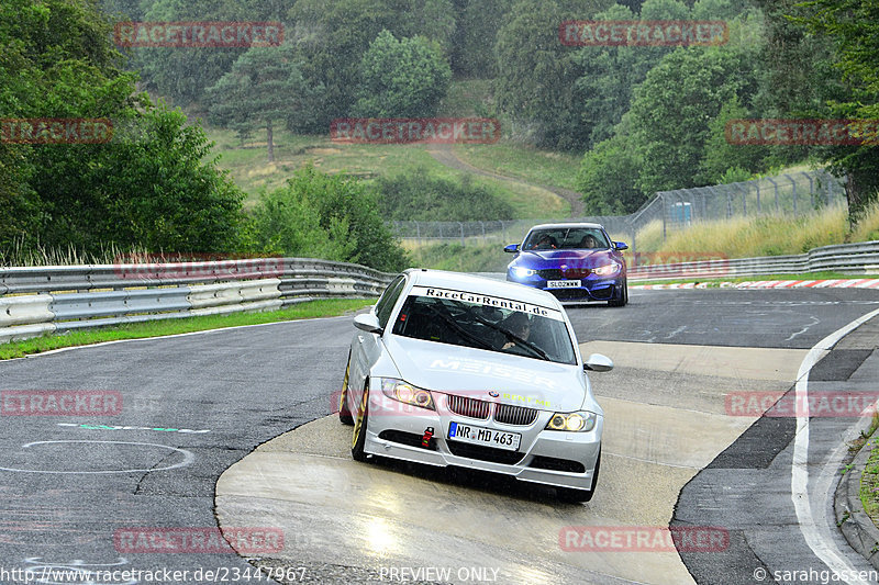 Bild #23447967 - Touristenfahrten Nürburgring Nordschleife (05.08.2023)