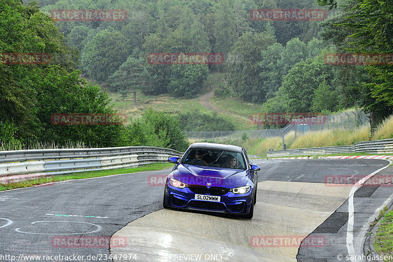 Bild #23447974 - Touristenfahrten Nürburgring Nordschleife (05.08.2023)