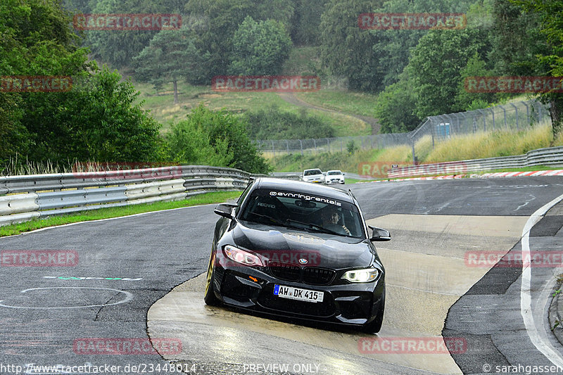 Bild #23448014 - Touristenfahrten Nürburgring Nordschleife (05.08.2023)