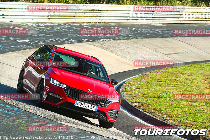 Bild #23448030 - Touristenfahrten Nürburgring Nordschleife (05.08.2023)