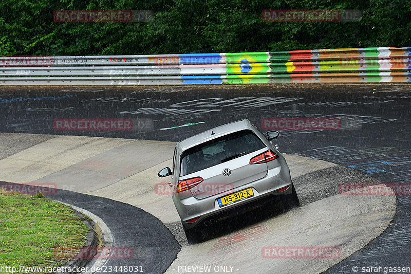 Bild #23448031 - Touristenfahrten Nürburgring Nordschleife (05.08.2023)