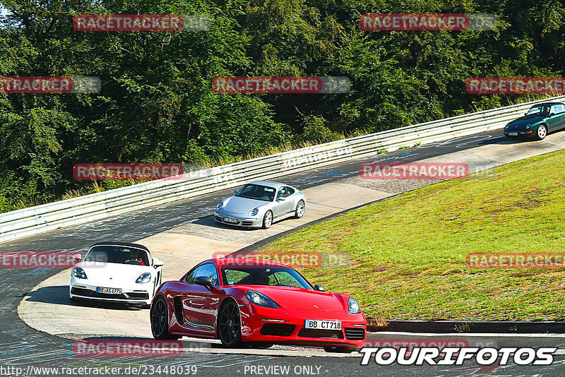 Bild #23448039 - Touristenfahrten Nürburgring Nordschleife (05.08.2023)