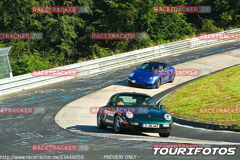 Bild #23448058 - Touristenfahrten Nürburgring Nordschleife (05.08.2023)