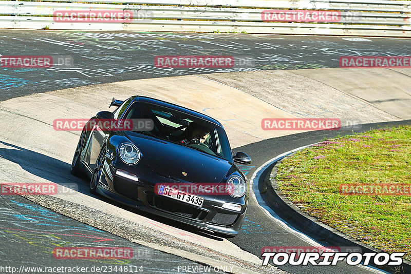 Bild #23448114 - Touristenfahrten Nürburgring Nordschleife (05.08.2023)