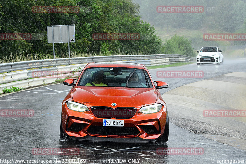 Bild #23448169 - Touristenfahrten Nürburgring Nordschleife (05.08.2023)