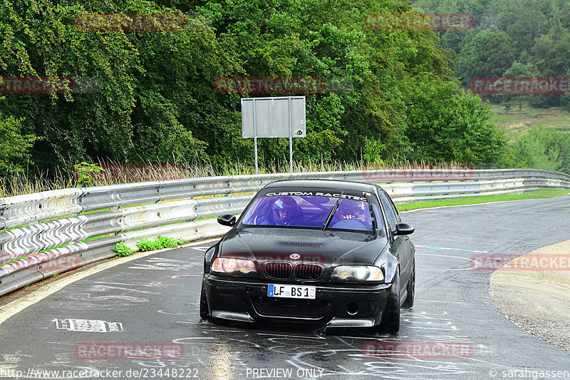 Bild #23448222 - Touristenfahrten Nürburgring Nordschleife (05.08.2023)