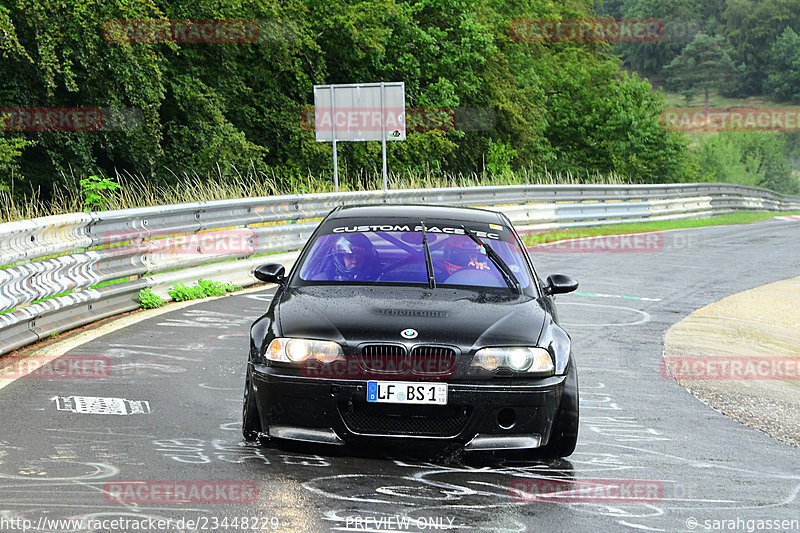 Bild #23448229 - Touristenfahrten Nürburgring Nordschleife (05.08.2023)