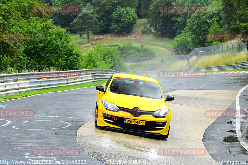 Bild #23448333 - Touristenfahrten Nürburgring Nordschleife (05.08.2023)