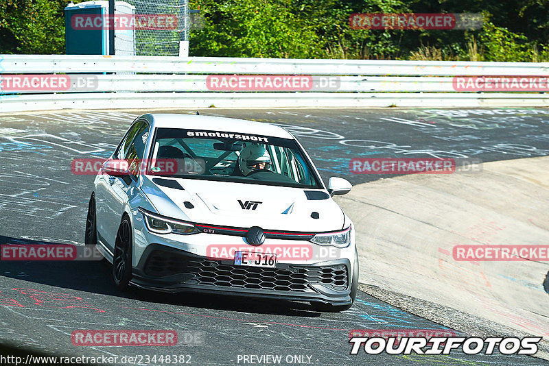 Bild #23448382 - Touristenfahrten Nürburgring Nordschleife (05.08.2023)