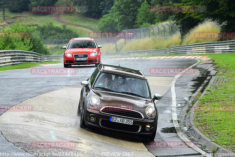 Bild #23448419 - Touristenfahrten Nürburgring Nordschleife (05.08.2023)