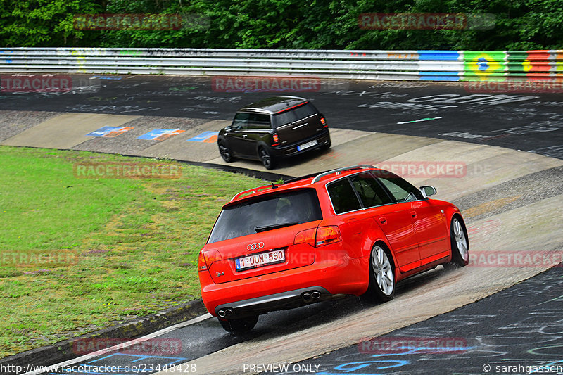 Bild #23448428 - Touristenfahrten Nürburgring Nordschleife (05.08.2023)