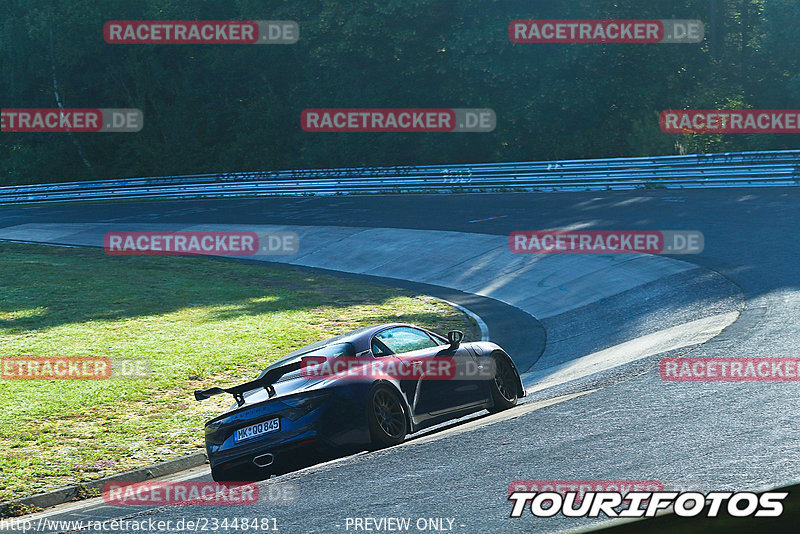 Bild #23448481 - Touristenfahrten Nürburgring Nordschleife (05.08.2023)