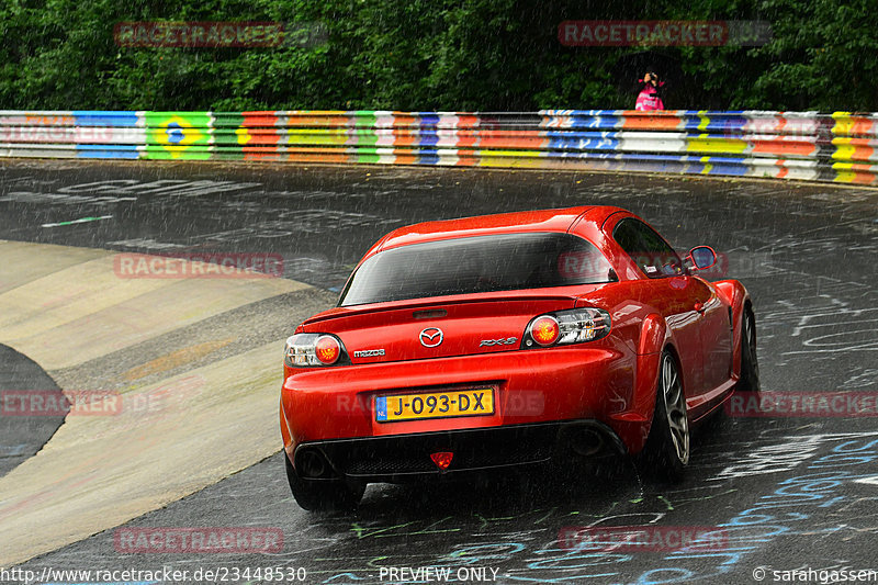 Bild #23448530 - Touristenfahrten Nürburgring Nordschleife (05.08.2023)