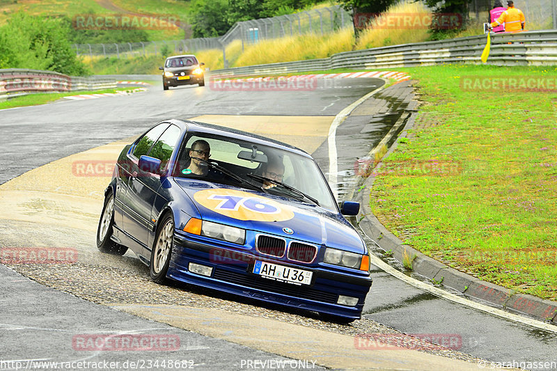 Bild #23448682 - Touristenfahrten Nürburgring Nordschleife (05.08.2023)