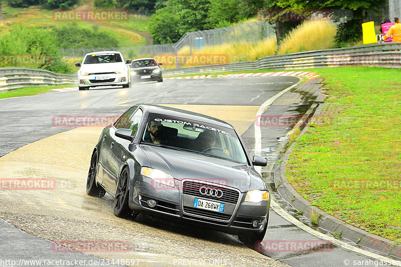 Bild #23448697 - Touristenfahrten Nürburgring Nordschleife (05.08.2023)