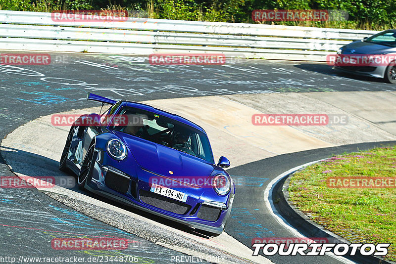 Bild #23448706 - Touristenfahrten Nürburgring Nordschleife (05.08.2023)