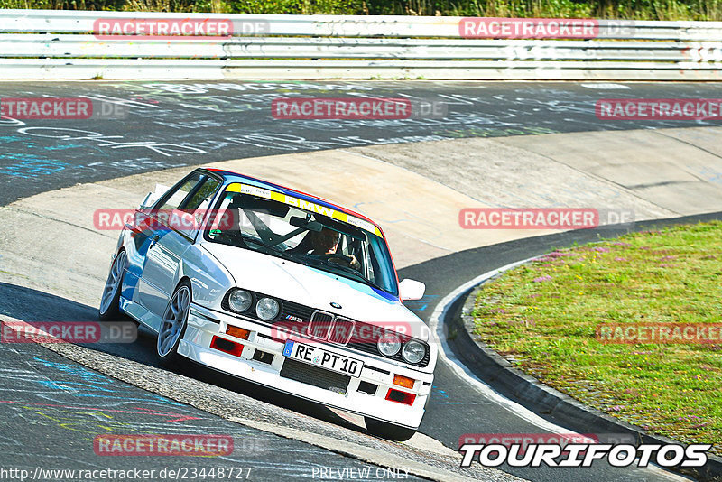 Bild #23448727 - Touristenfahrten Nürburgring Nordschleife (05.08.2023)