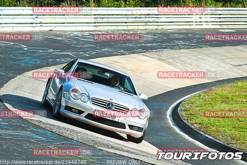 Bild #23448740 - Touristenfahrten Nürburgring Nordschleife (05.08.2023)