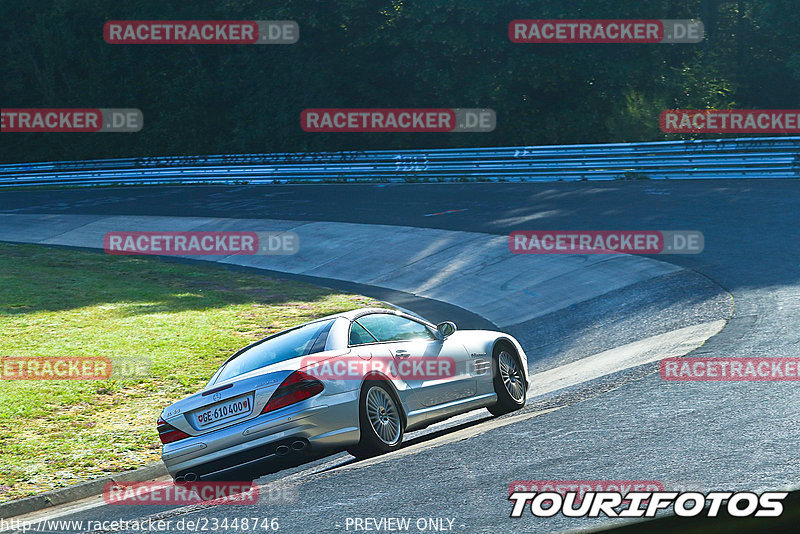 Bild #23448746 - Touristenfahrten Nürburgring Nordschleife (05.08.2023)