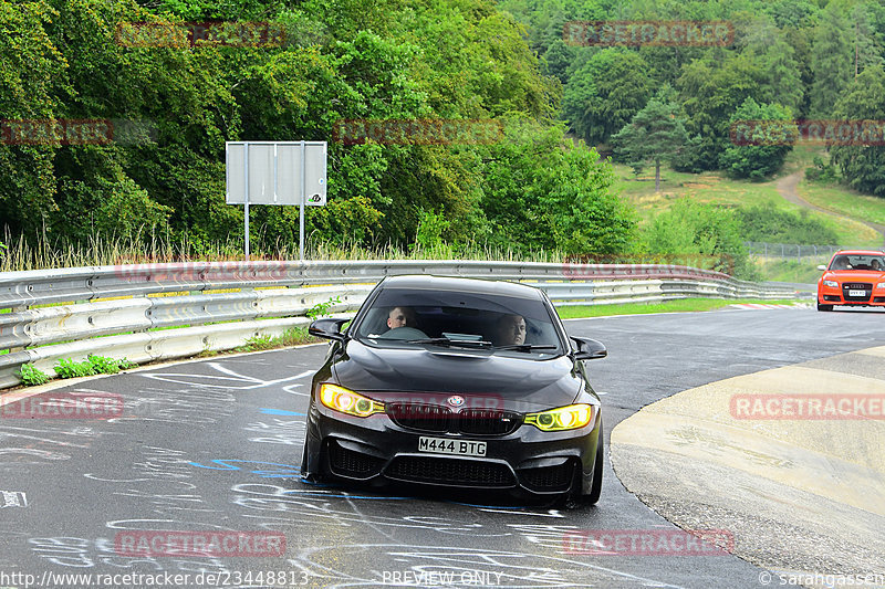 Bild #23448813 - Touristenfahrten Nürburgring Nordschleife (05.08.2023)