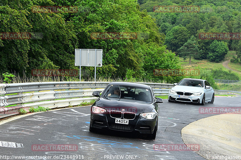 Bild #23448911 - Touristenfahrten Nürburgring Nordschleife (05.08.2023)