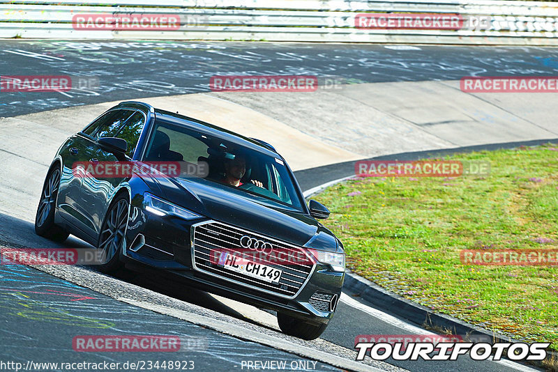 Bild #23448923 - Touristenfahrten Nürburgring Nordschleife (05.08.2023)