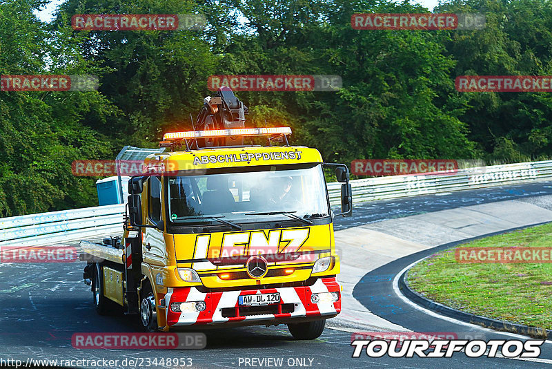 Bild #23448953 - Touristenfahrten Nürburgring Nordschleife (05.08.2023)